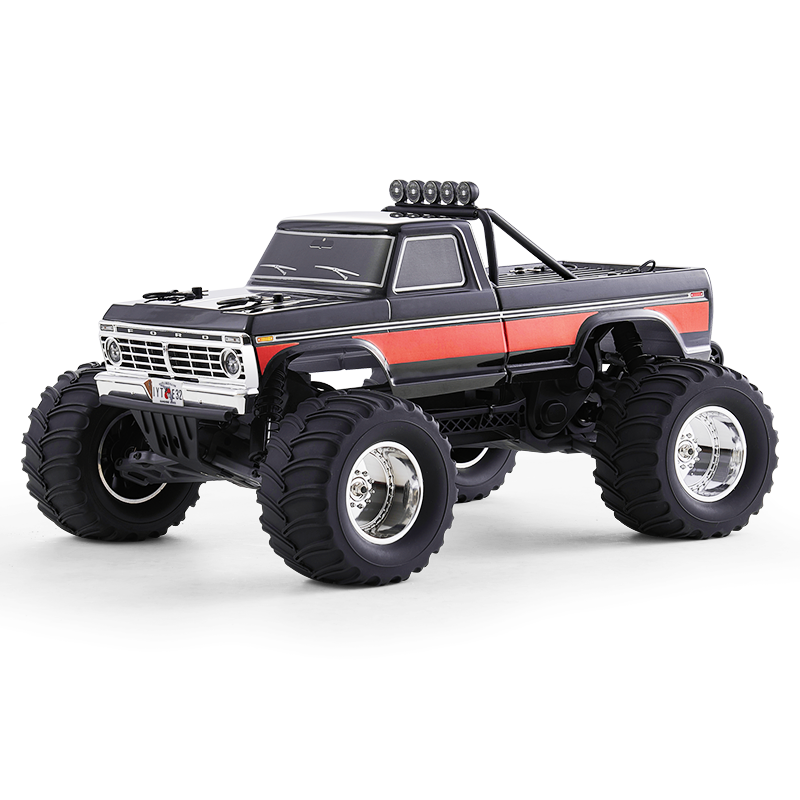 Ford F-100 Monster truck 2WD 1:10/RTR (PREORDEN)