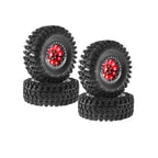 Llantas Crawler | 1:10 | Aluminio | 2.2 Pulgadas