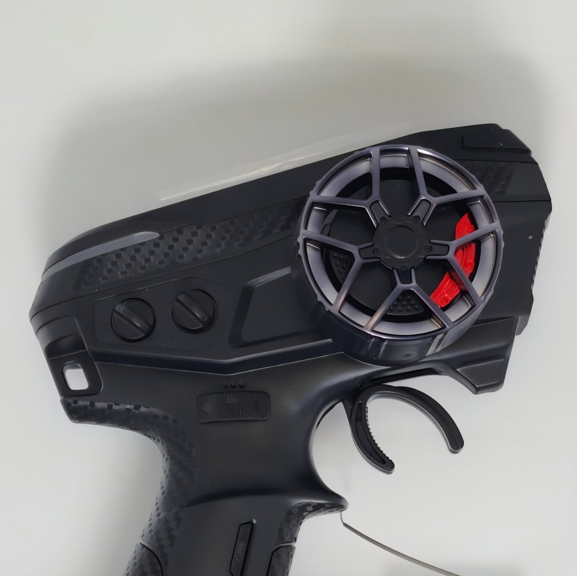 DUMBORC DDF-350