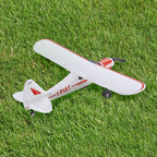 FMS 500mm PA-18 Super Cub RTF
