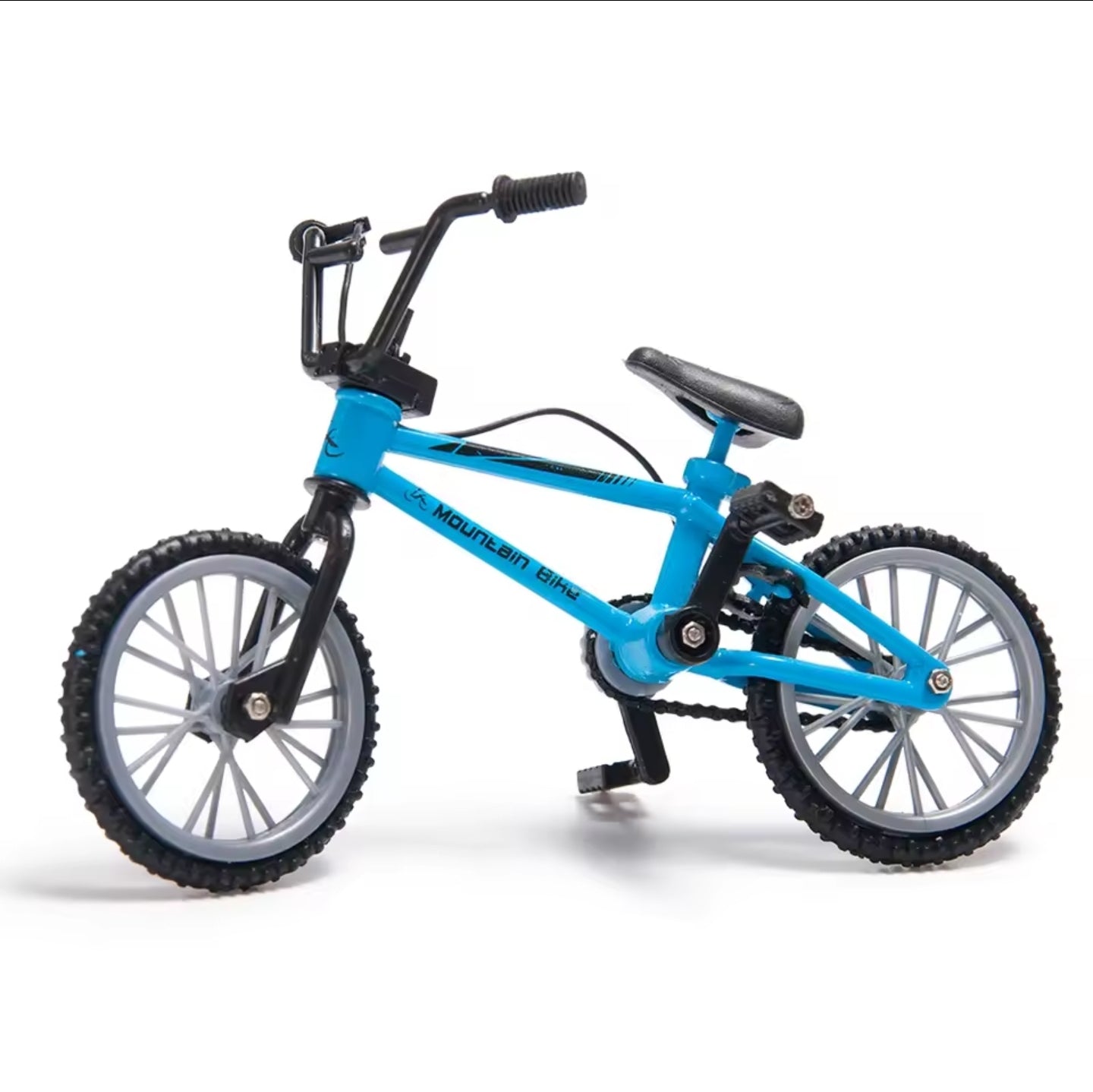 Bicicleta 1:18