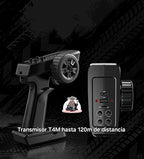 MJX H12Y+