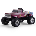 Ford F-100 Monster truck 2WD 1:10/RTR (PREORDEN)