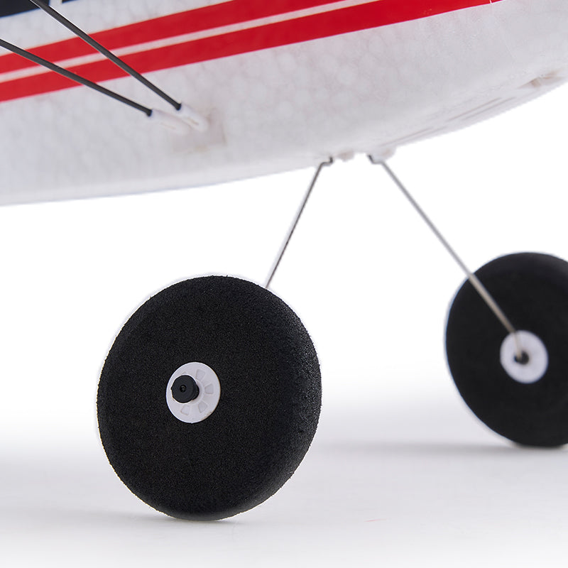 FMS 500mm PA-18 Super Cub RTF