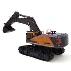 Excavadora a control remoto Huina 1592 1:14 (modelo 2025)