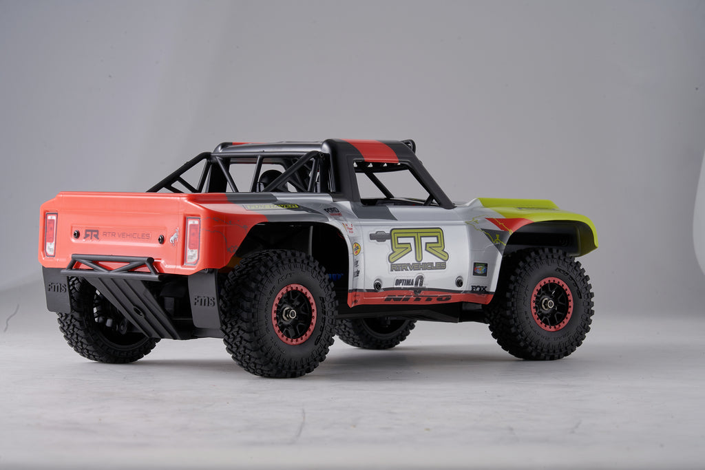 FMS FSC18 Ford Bronco RTR EB BRUSHLESS