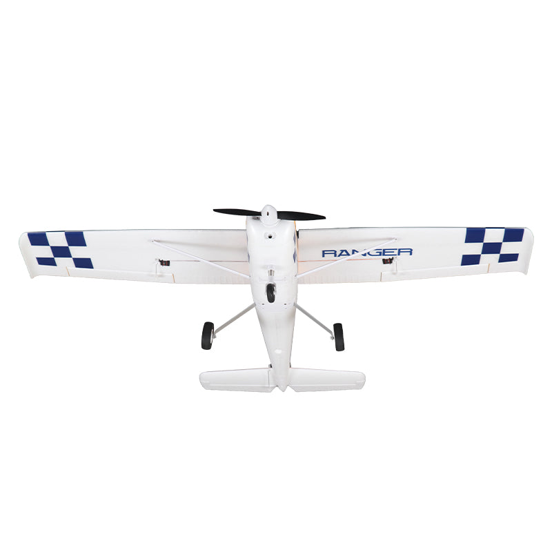 1.22m RANGER EP V2 Con réflex V3 PNP (PREORDEN)