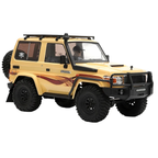 RGT Intruder 1:10 (PREORDEN)