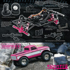 RGT SHOOTER PRO