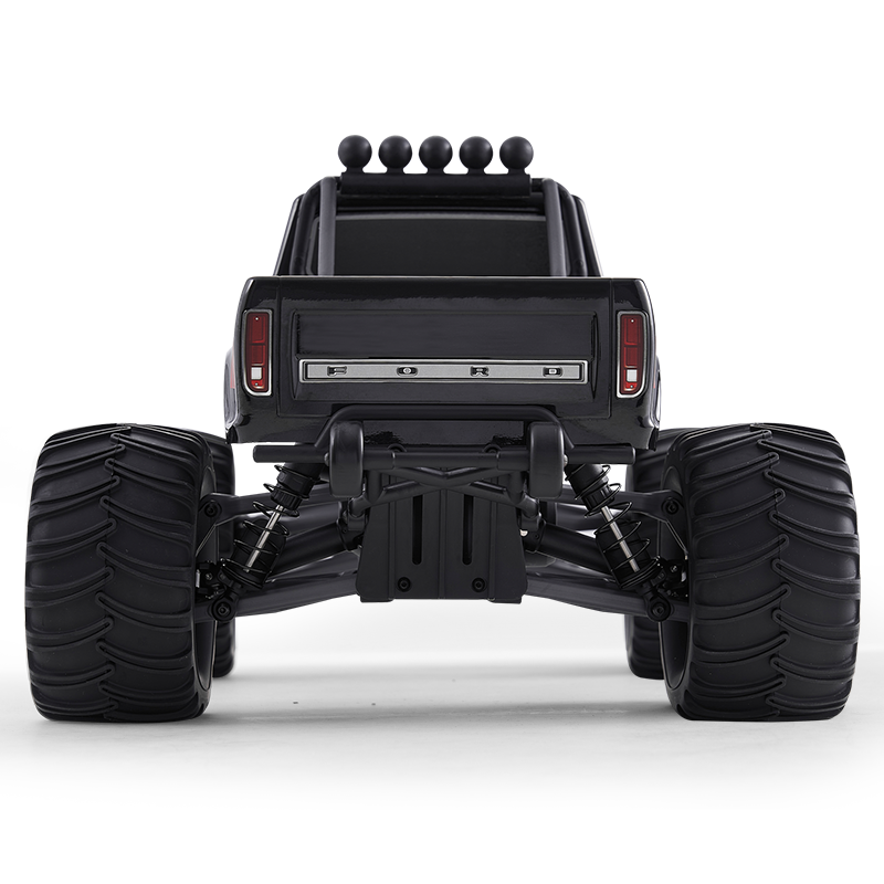 Ford F-100 Monster truck 2WD 1:10/RTR (PREORDEN)