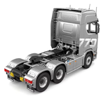 Scania 770s Con remolque