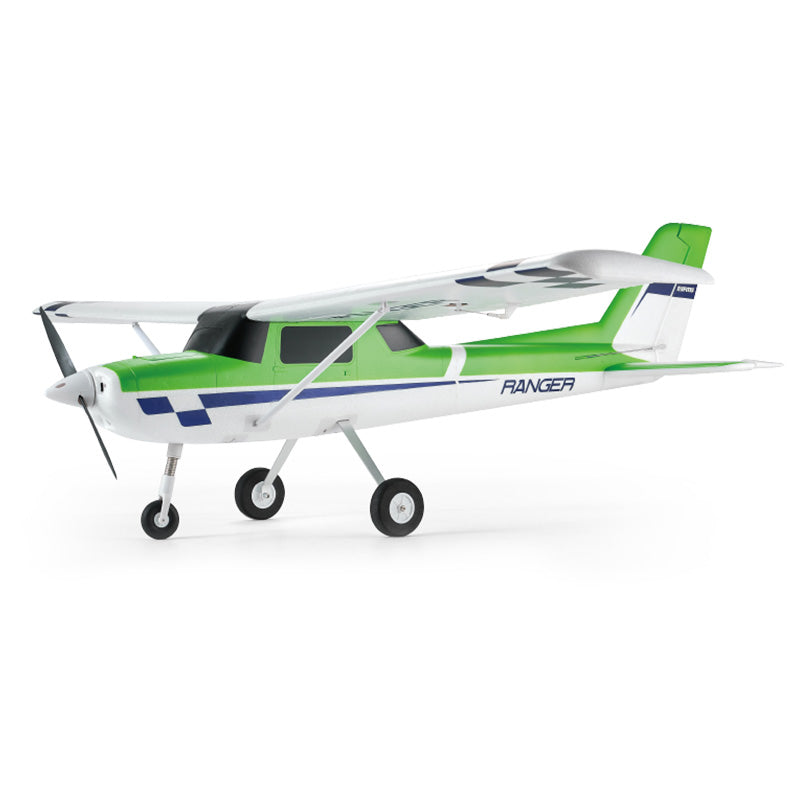 1.22m RANGER EP V2 Con réflex V3 PNP (PREORDEN)