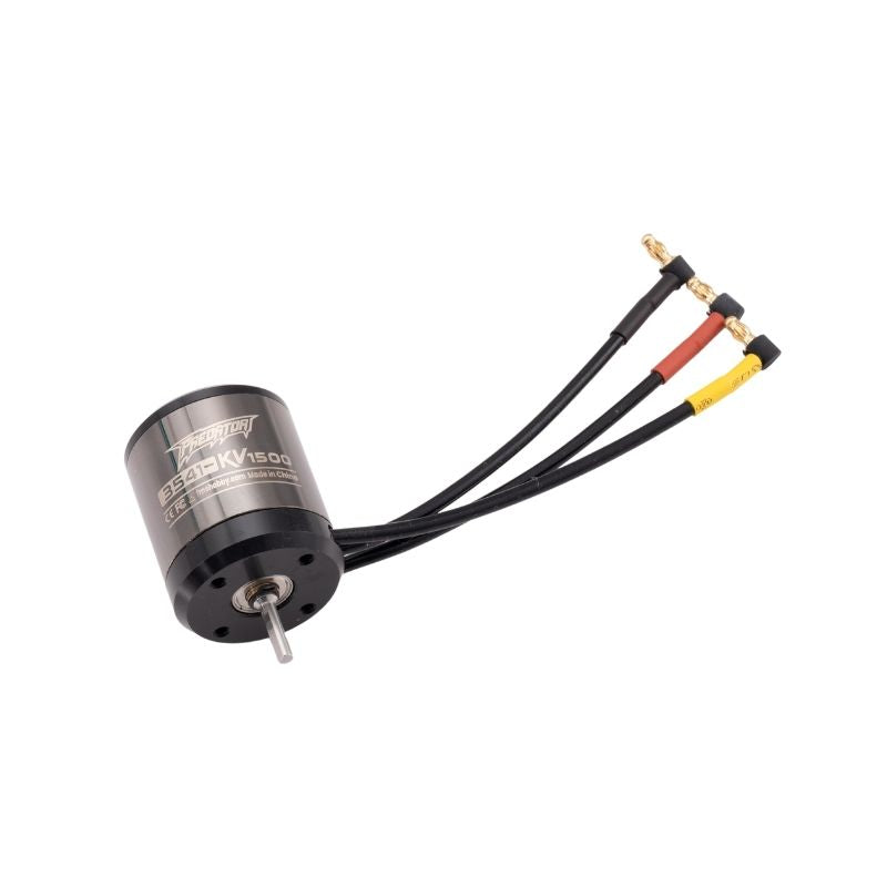PREDATOR 3541 MOTOR BRUSHLESS (PREORDEN)