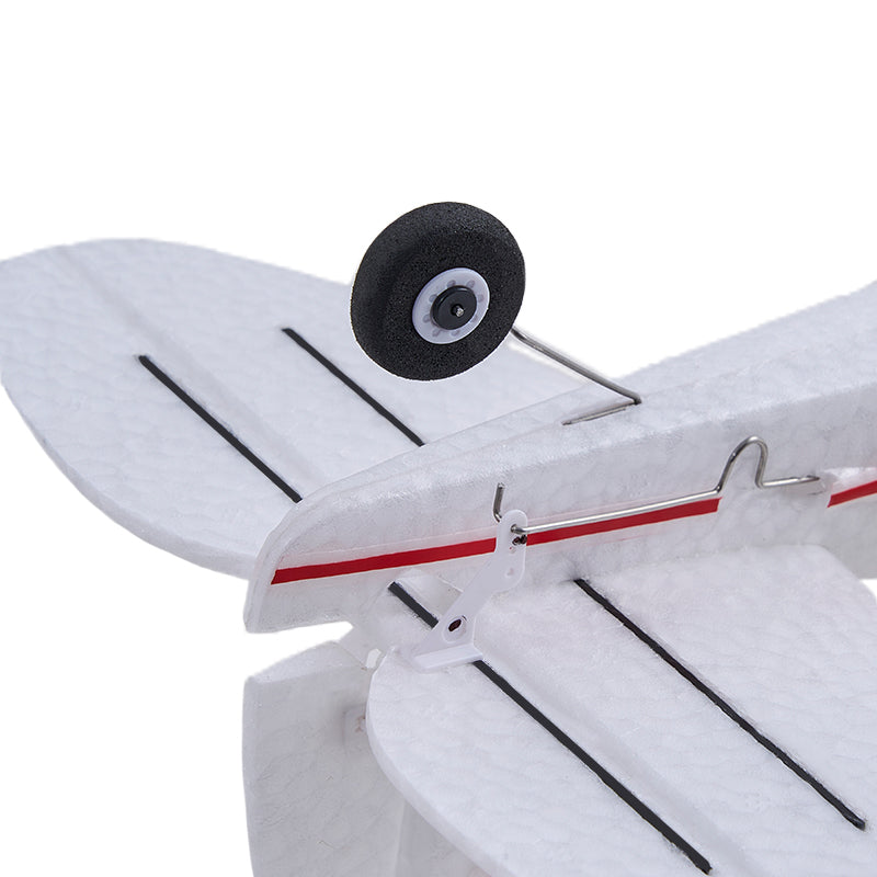 FMS 500mm PA-18 Super Cub RTF