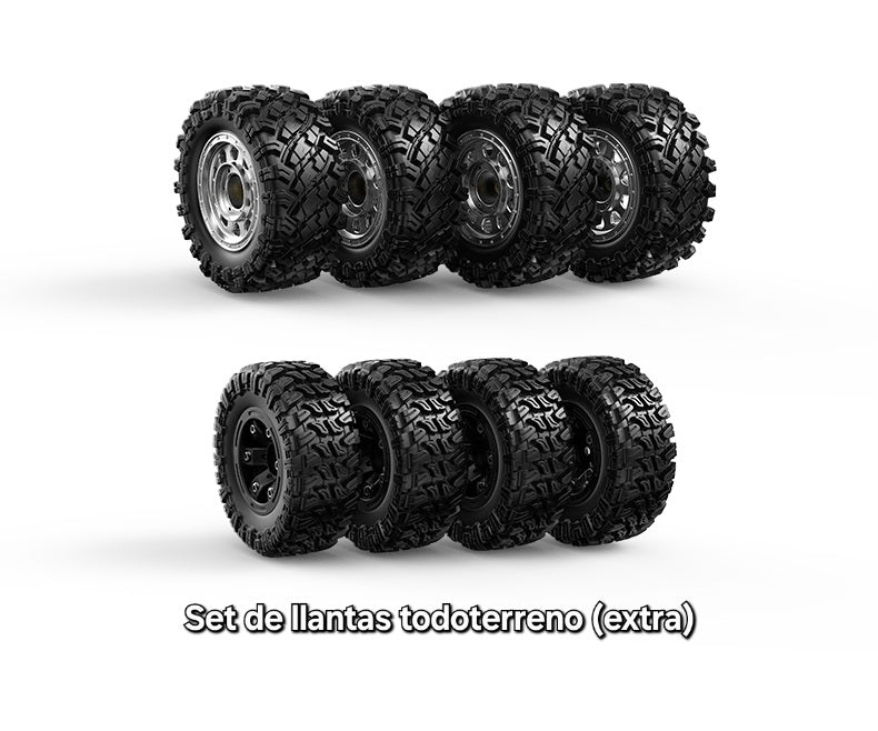 MJX H12Y+