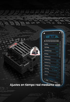 MJX H12Y+