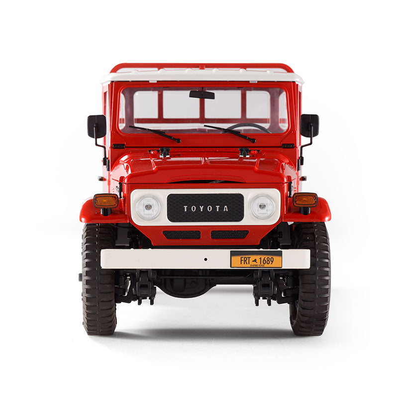 Land cruiser FJ45 1:12