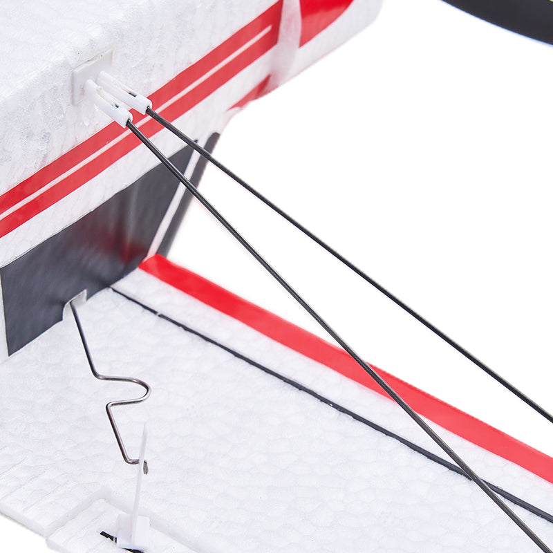 FMS 500mm PA-18 Super Cub RTF