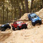 FMS 1:24 FCX24M Toyota Tacoma RTR