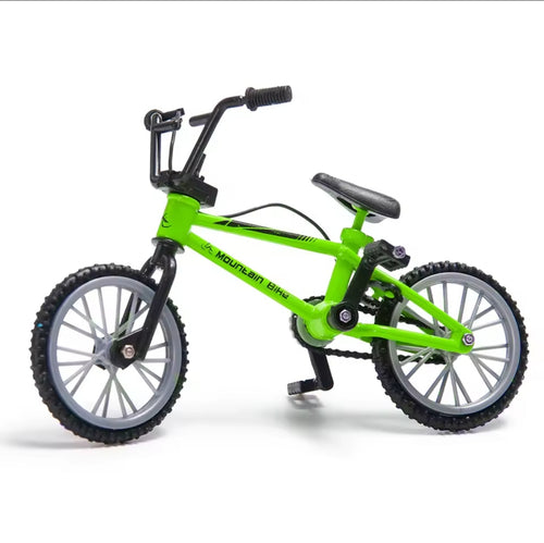 Bicicleta 1:18