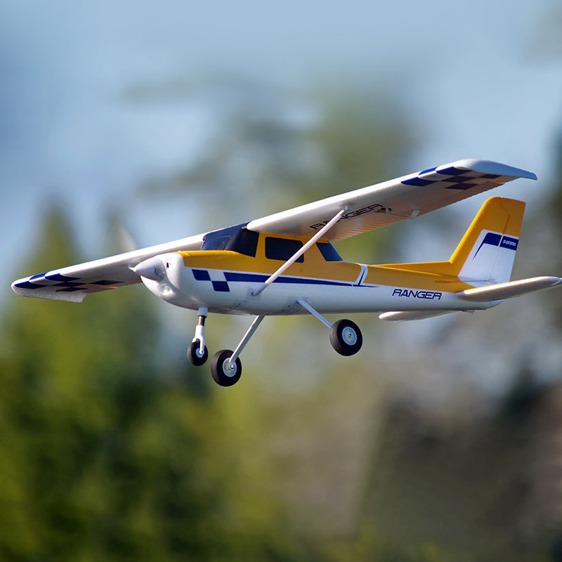 1.22m RANGER EP V2 Con réflex V3 PNP (PREORDEN)